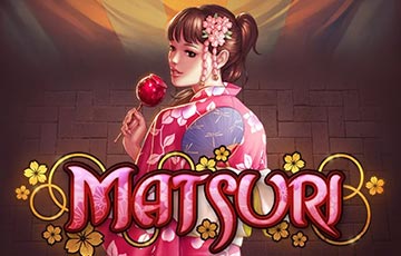 Matsuri